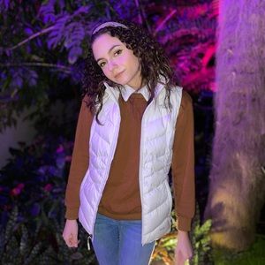 Meet your Posher, Madison